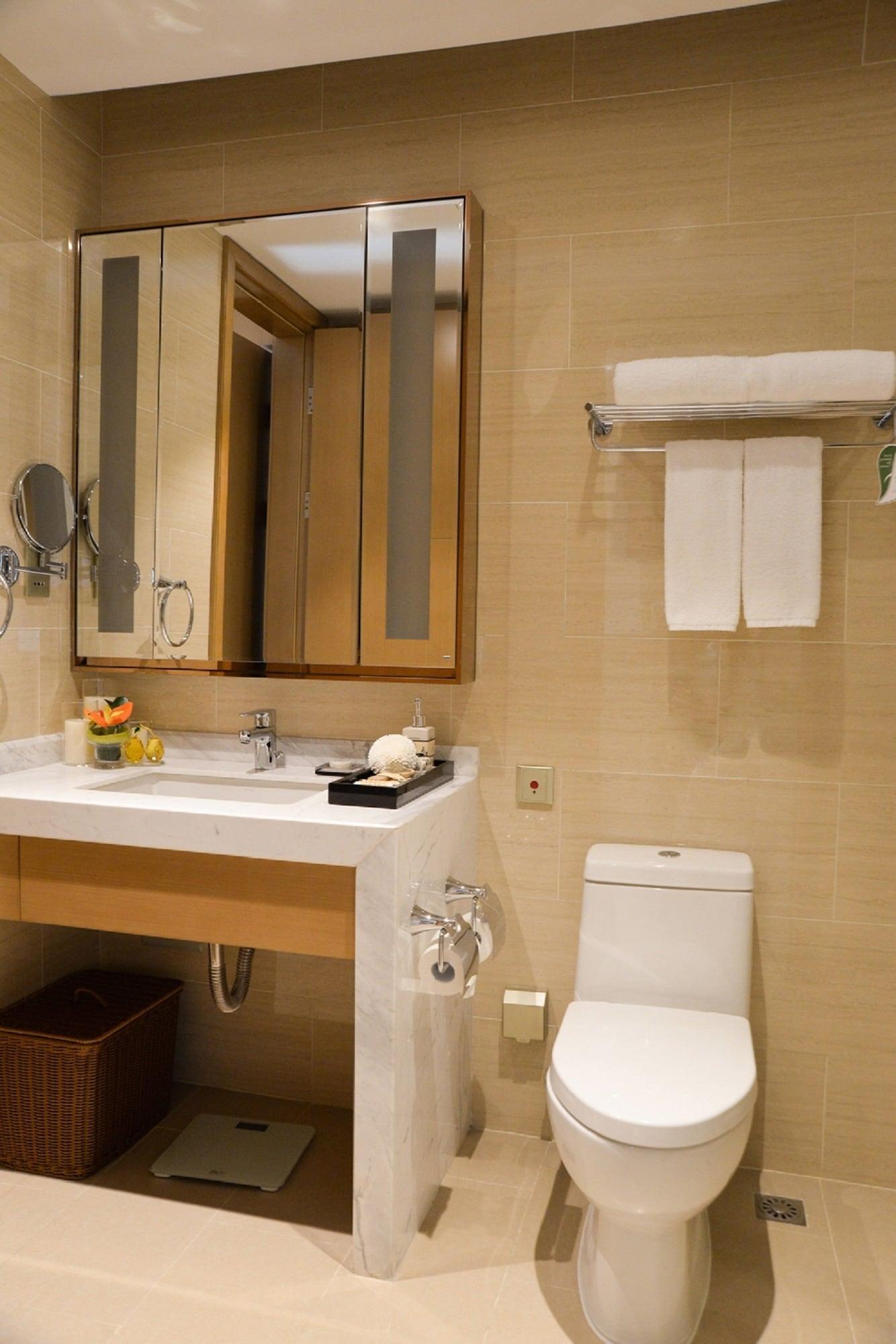 Somerset Software Park Apartment *