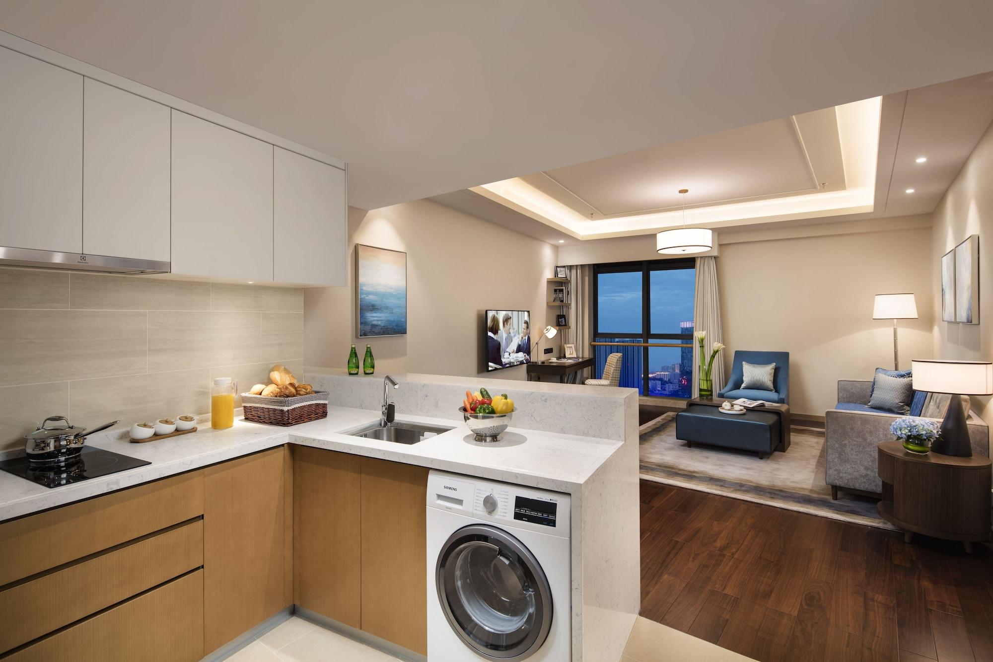 Somerset Software Park Apartment