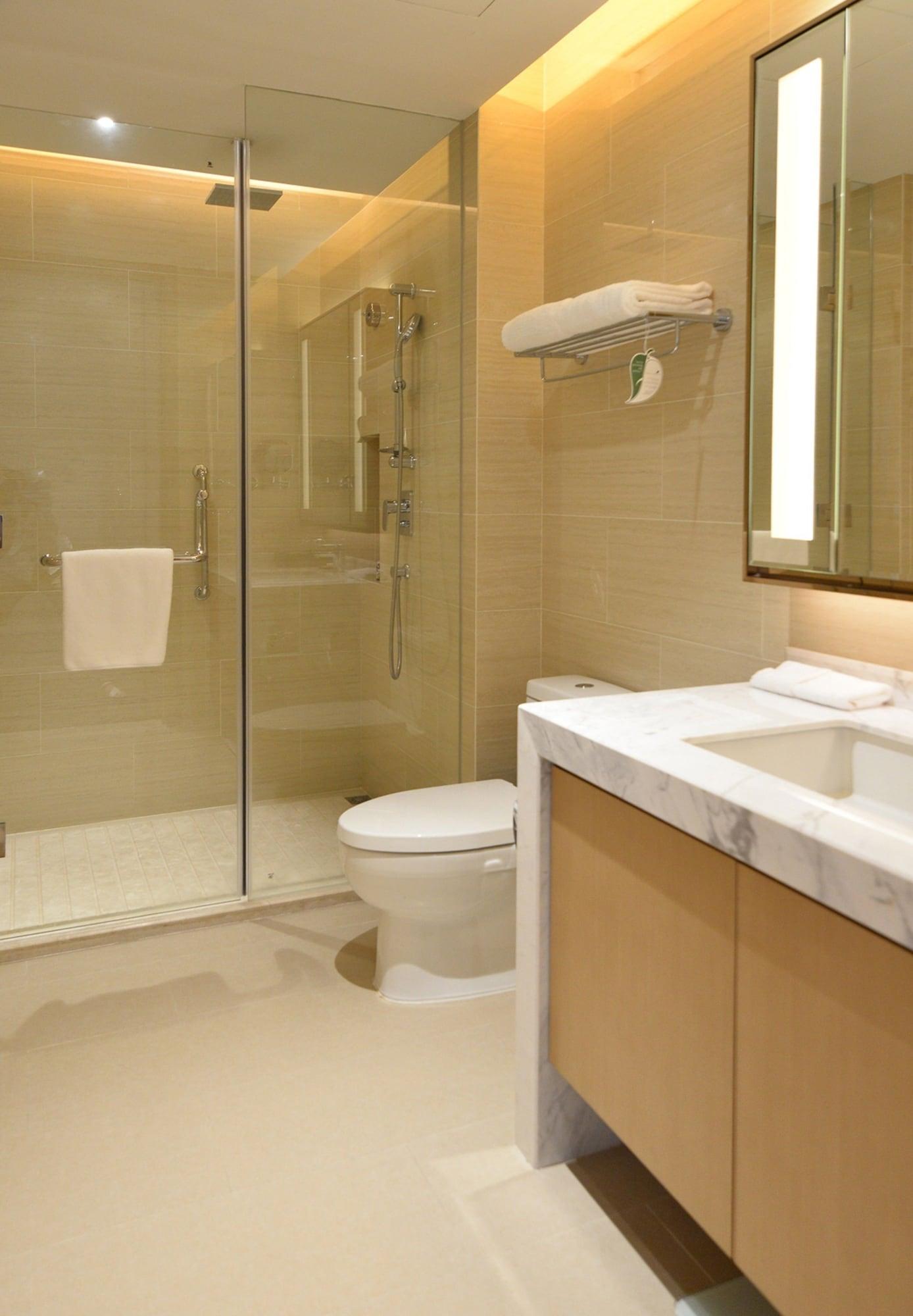 Apartment Somerset Software Park
