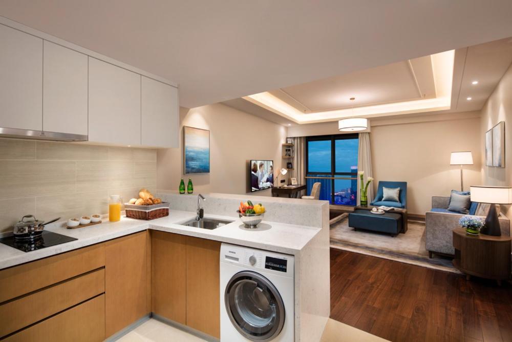 Apartment Somerset Software Park