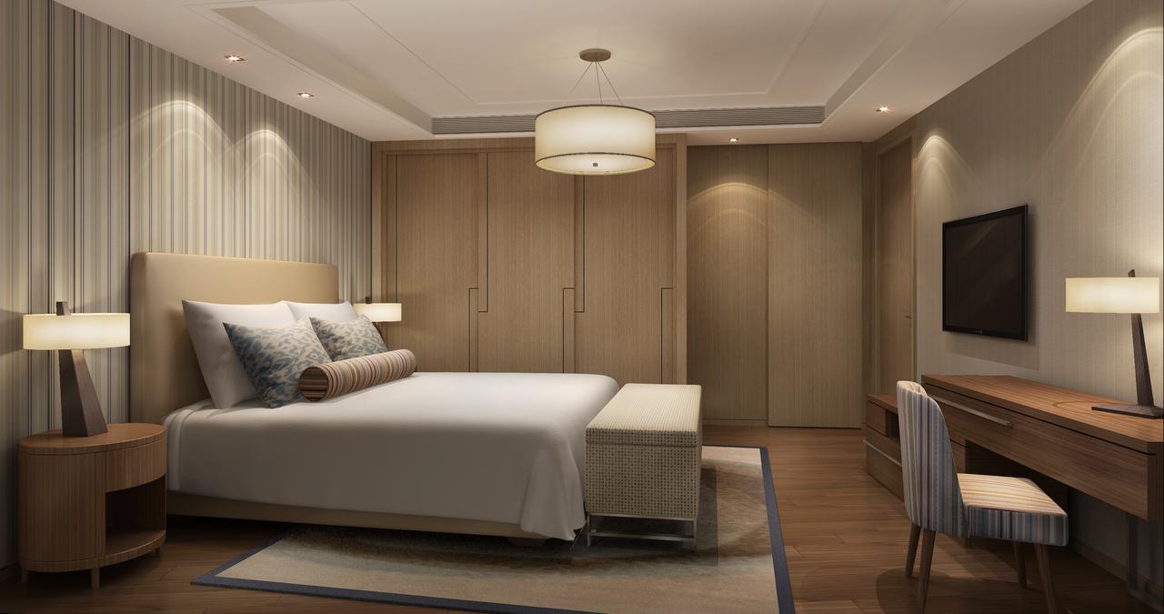 Somerset Software Park Apartment