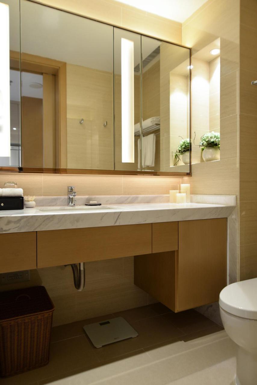 Somerset Software Park Apartment Xiamen