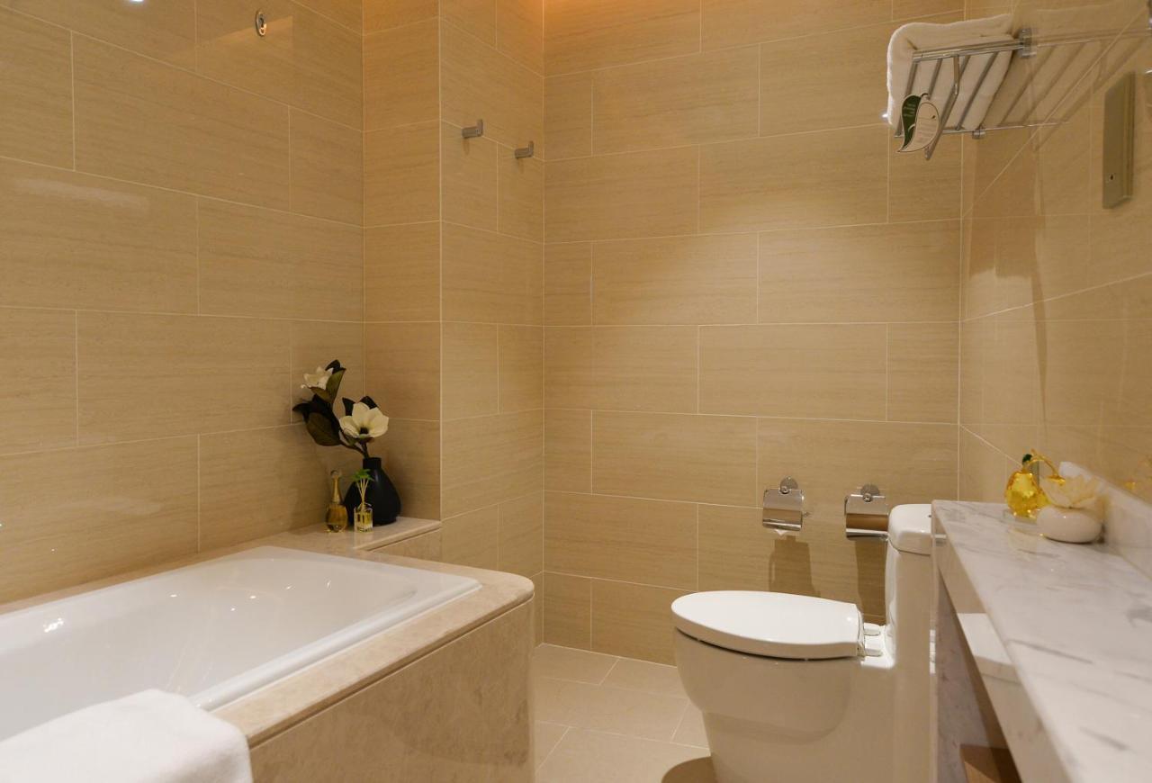 Somerset Software Park Apartment Xiamen