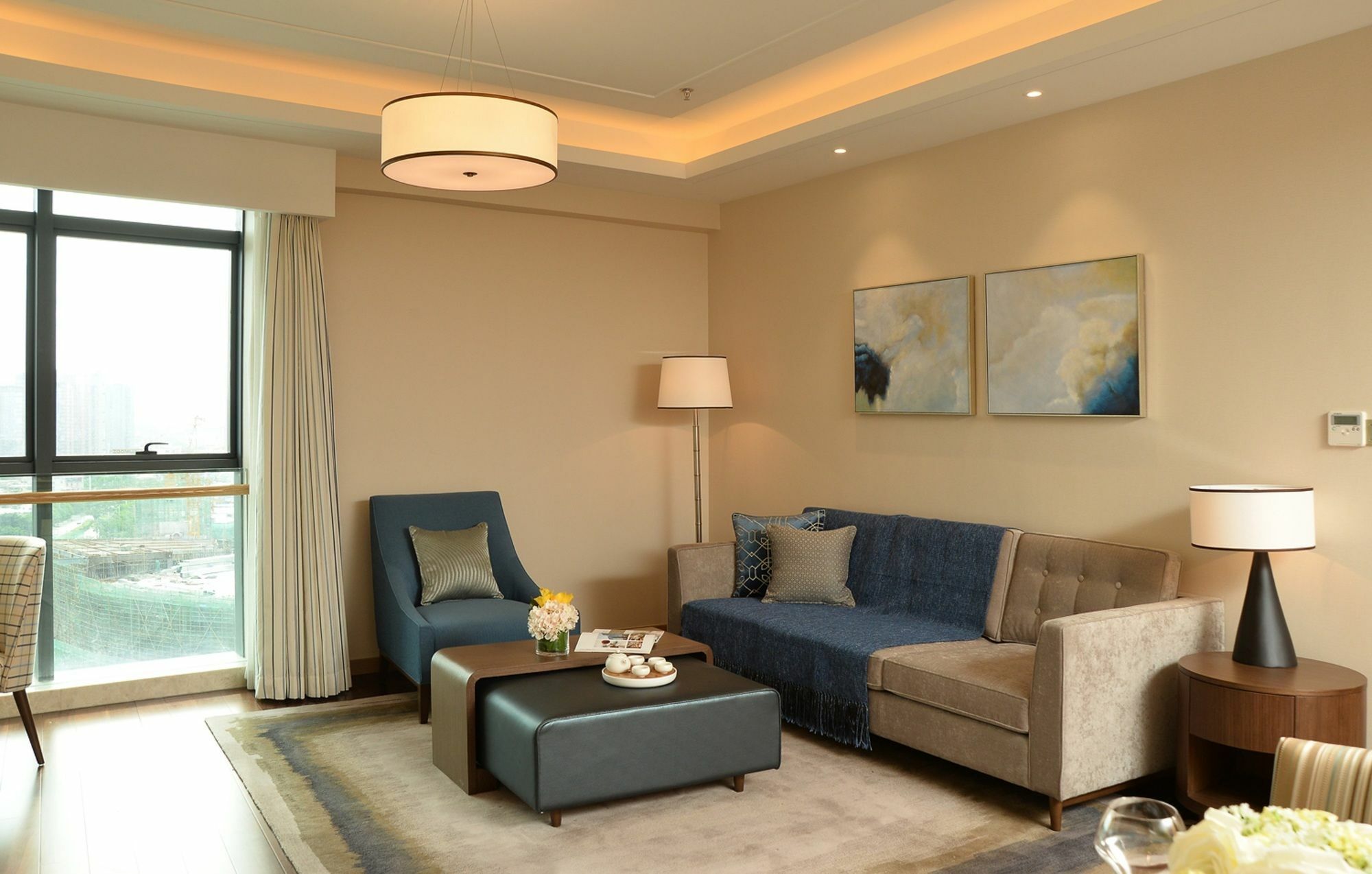 Somerset Software Park Apartment Xiamen