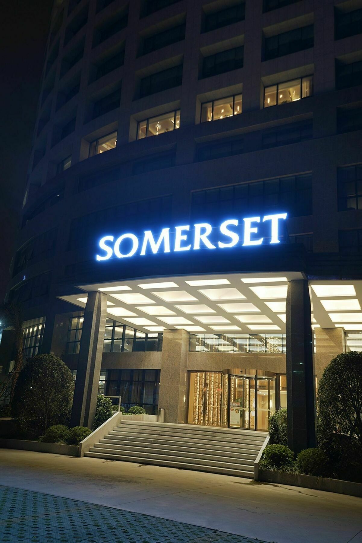 Somerset Software Park